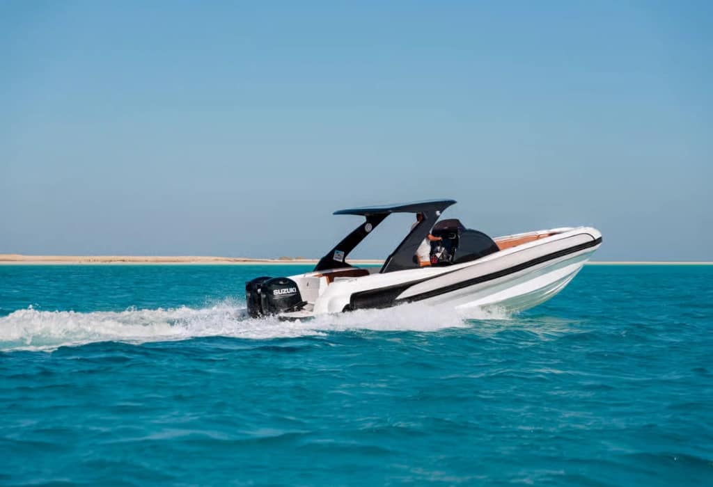 bateau rapide pour Hula Hula avec plongée avec tuba et déjeuner en option7 Hurghada : bateau rapide pour Hula Hula avec plongée avec tuba et déjeuner en option
