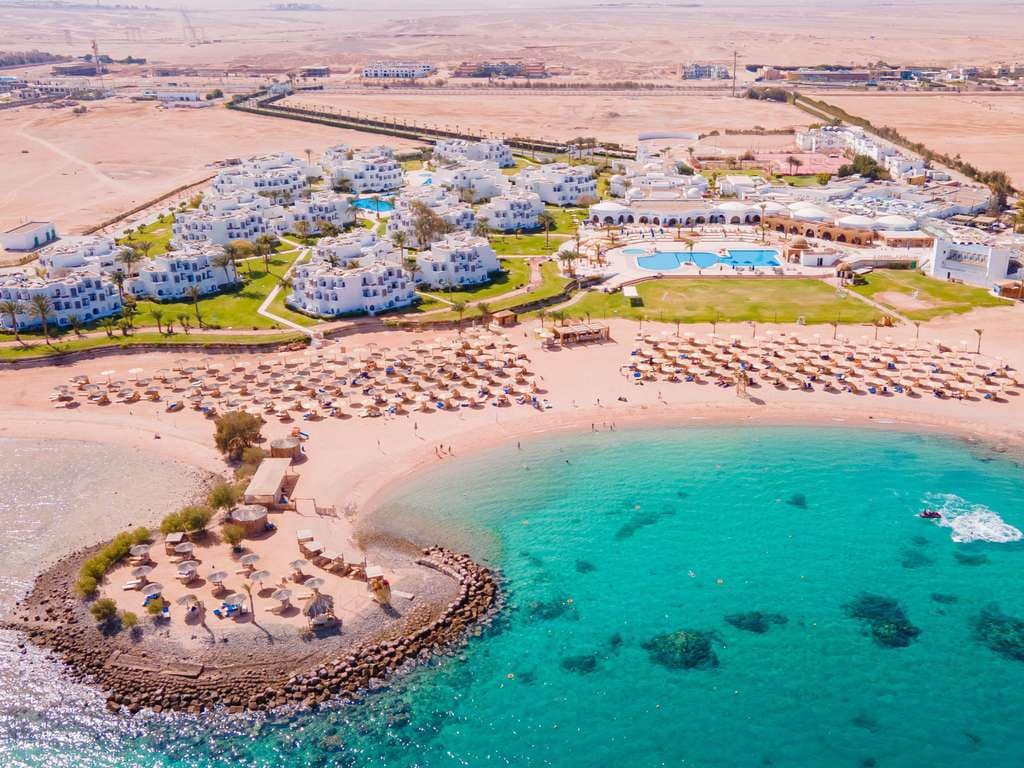 Hurghada Excursions à Hurghada