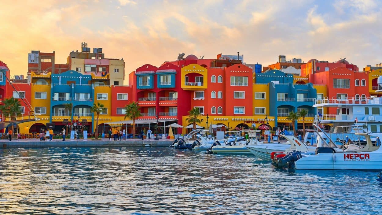 hurghada Les 15 Meilleures Choses à Faire à Hurghada en 2026-2027